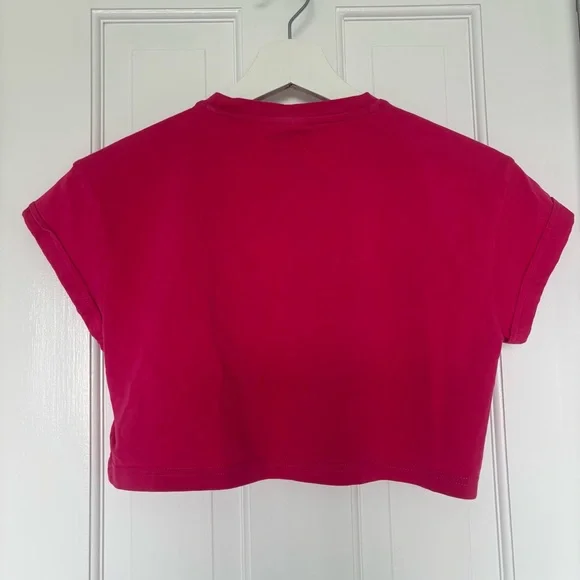 Gymshark women’s crop top - Picture 4 of 7